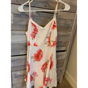Old Navy Floral Dress